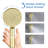 Full/Standard Handheld Shower Head 1.75 GPM GPM-93810808
