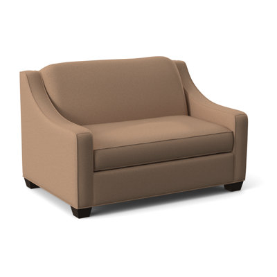 Fauteuil-lit Phillips 55 "
