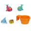 Waterfall Island Water Table