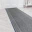 Runner Geometric Machine Tufted Area Rug-1467920359