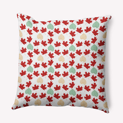 Housse et insert de coussin décoratif en polyester pour intérieur / extérieur E par Design