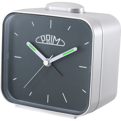 Quartz movement / Crystal Alarm Clock