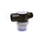 Pompe à eau et crépine Eccotemp Triplex à diaphragme 12V Eccotemp