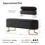 Banc de rangement Ferdinand Paula-937310774