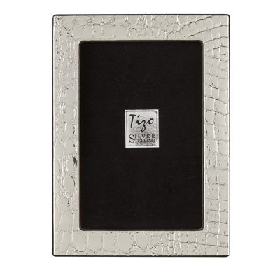 Metal Picture Frame