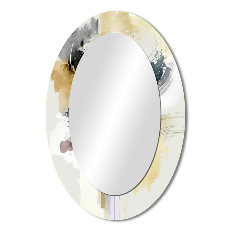 Miroir mural Alizarin, 36 po x 24 po