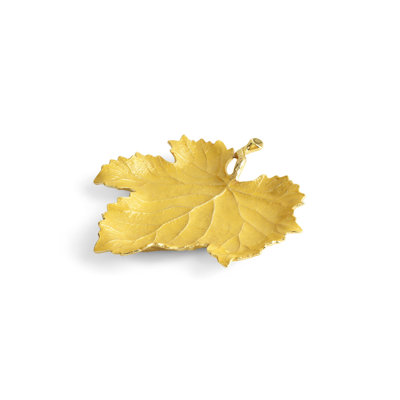 Vine Handmade Decorative Plate