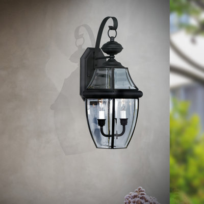 Liveva Wall Light