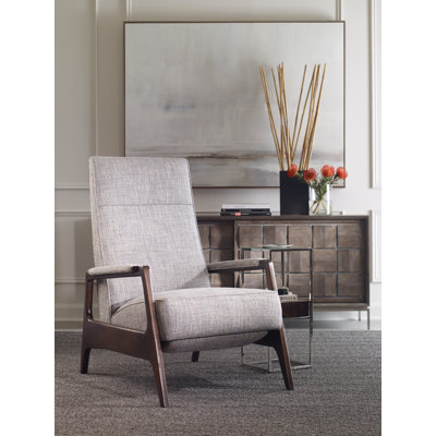 Woodley Recliner