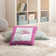 Coussin Sweet Home