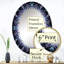 Belsize Oval Mirror-1740598614