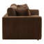 Canapé Darina crème-227368096