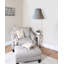 12'' H x 16'' W Silk Bell Wall Sconce Shade