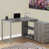 Taupe / argent