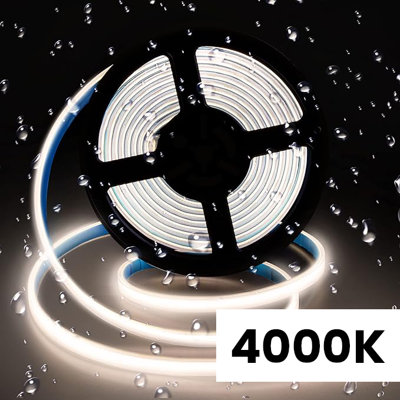 Cob LED Strip, IP68