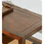 Buffet décoratif rétro minimaliste