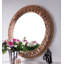Traditional Accent Mirror