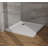 32x32 Inch Shower Base - No Threshold Shower Pan with Centered Drain, Anti-Slip Surface for Safe Entry (Acrylic Construction)