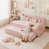 Rose est en rupture de stock