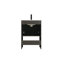 Meuble-lavabo simple 24 po Kirkbride-283316248