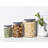 GG 3 Container Food Storage Set