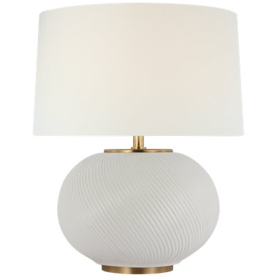 Mirelle Ceramic Bedside Lamp