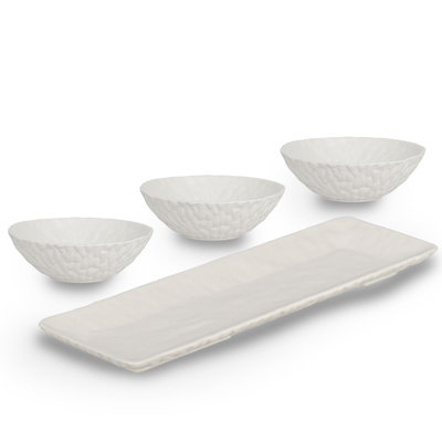 Neveen Serveware Set