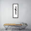 Caring Print by Johan Gert Manschot-48616460-48616455