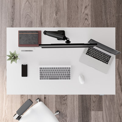 Move 40 Series Adjustable Metal Base Standing Desk
