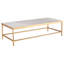 Ryden Marble Coffee Table