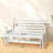 Double Rocking Chair,Attractive Glider Bench