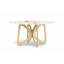 Butterfly Round Dining Table-367387314-367387316-367387326