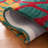 Blossom Hand Tufted 80% Wool, 20% Cotton Rug-632363265