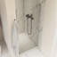 34 po X P 72 po H Porte de douche semi-encadrée-112716641
