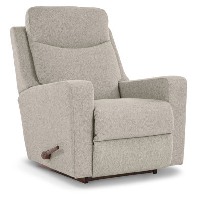 Emmons Rocking Recliner by La-Z-Boy