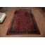 Tapis traditionnel pré-1900 11 x 18