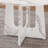 47.24" Round Dining Table For 4