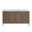 Ensemble de meuble-lavabo double 60 po Chicago-92903369-101285422-123104592