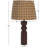 Lampe de table Suraya