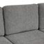 60,6 po. Canapé-lit coulissant 60,6 po.-129047299