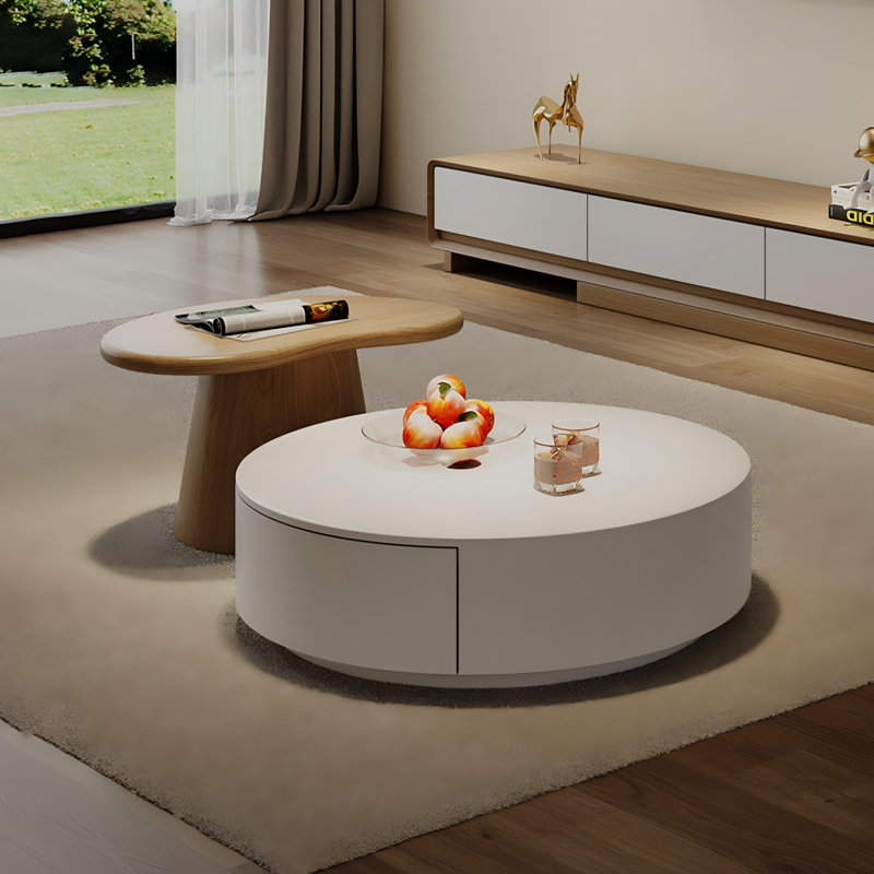 Ensemble de table basse 35,43 po