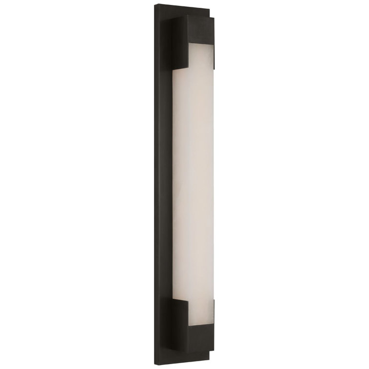 Covet 1 - Light LED Bath Bar