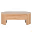 Table basse à plateau relevable 47,2 po avec compartiment caché