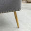 Albrechtice Velvet Armchair-794472322