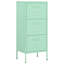 13.8'' Wide Storage Cabinet
