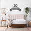 Hypoallergenic Waterproof Zippered Mattress Protector-1345708733