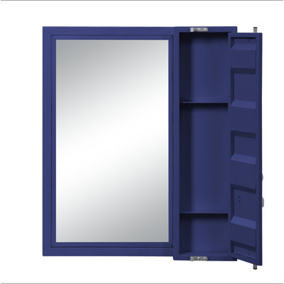 Miroir de salle de bain Cargo