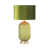 Green is out of stock