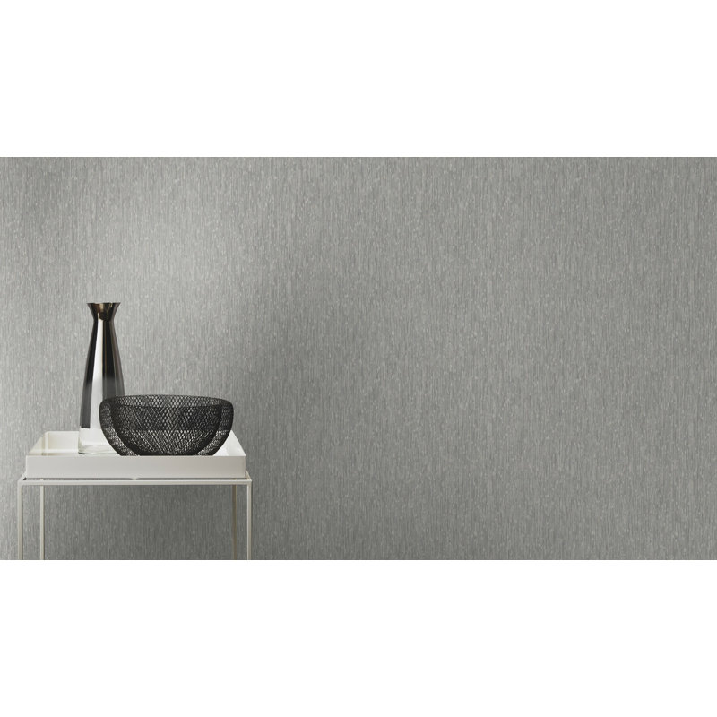 Khalisah Double Roll, Gray