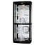 Bradington IV Lighted Curio Cabinet